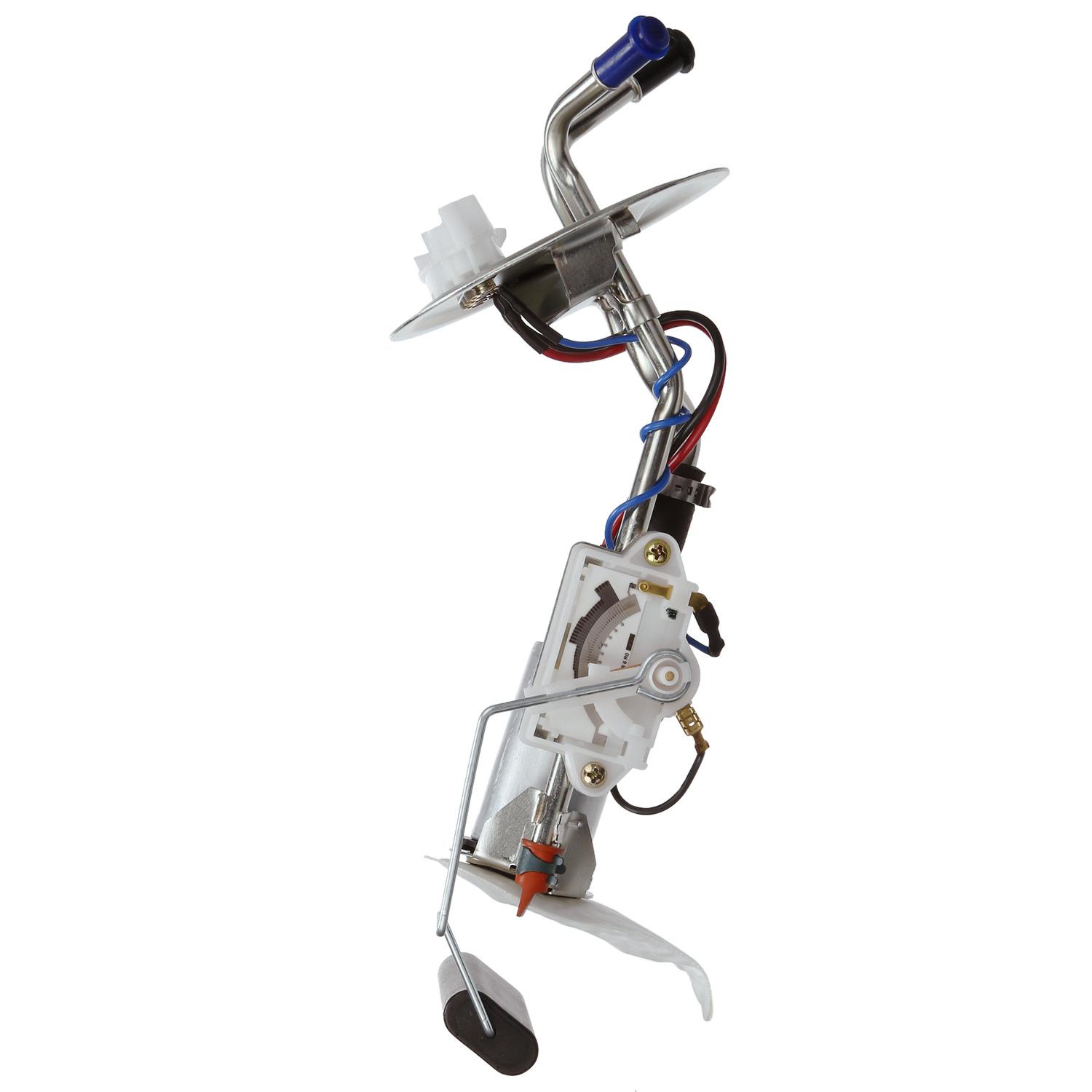 Delphi HP10158 - Fuel Pump Hanger Assembly Delphi HP10158 Fuel Pump Hanger Assembly product image 8 of 9