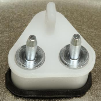 Delphi HP10159 Fuel Pump Hanger Assembly product image 3 of 9
