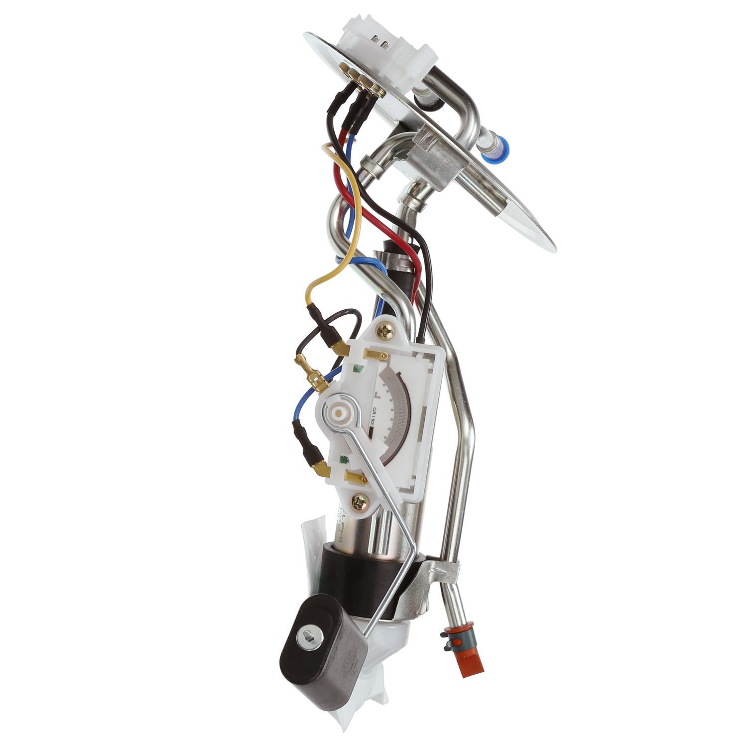 Delphi HP10160 - Fuel Pump Hanger Assembly Delphi HP10160 Fuel Pump Hanger Assembly product image 2 of 10