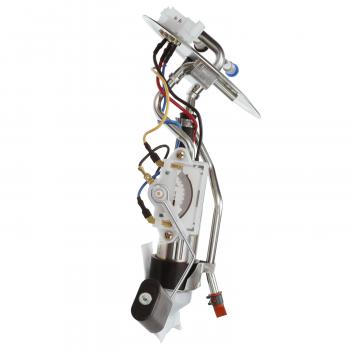 1988 Ford Taurus Fuel Pump Hanger Assembly Delphi HP10160 image 2 of 4