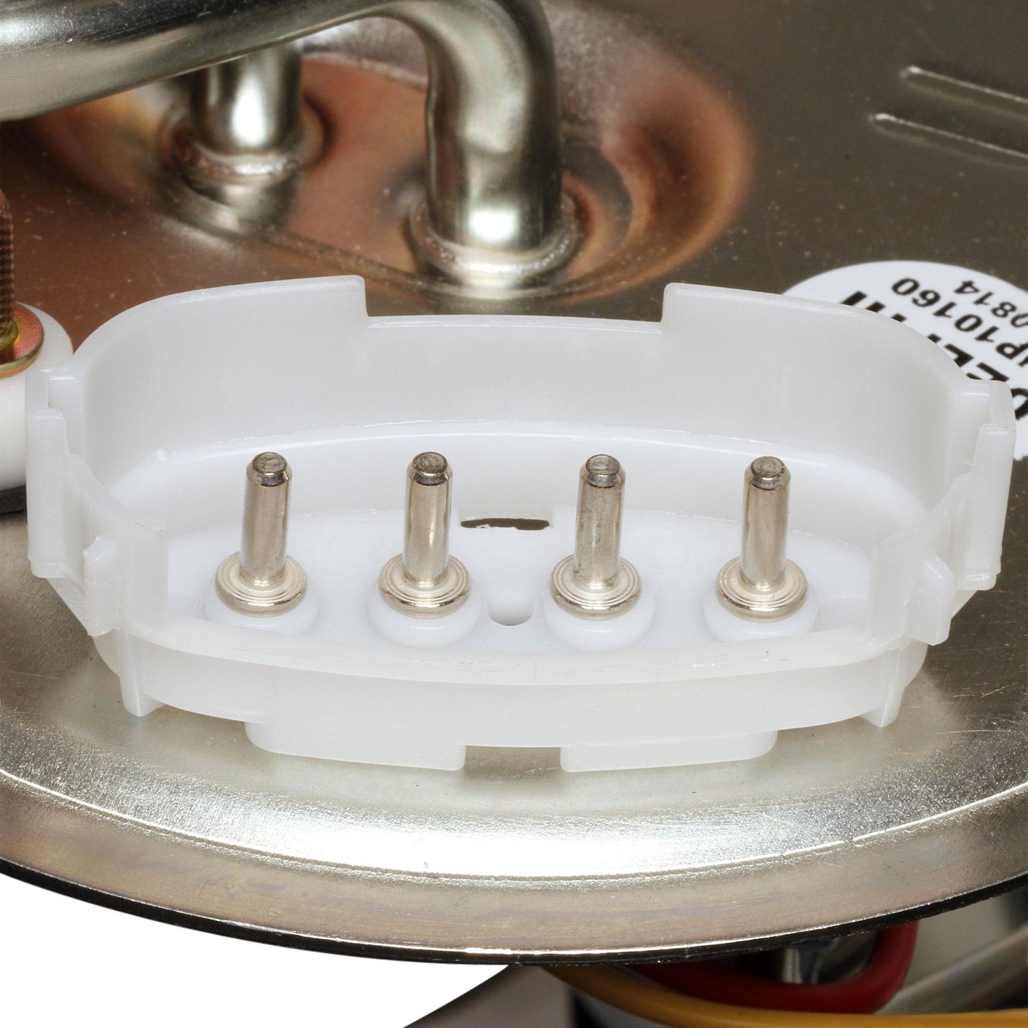 Delphi HP10160 - Fuel Pump Hanger Assembly Delphi HP10160 Fuel Pump Hanger Assembly product image 4 of 10