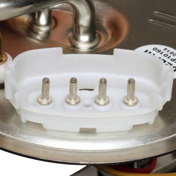 1988 Ford Taurus Fuel Pump Hanger Assembly Delphi HP10160 image 4 of 4