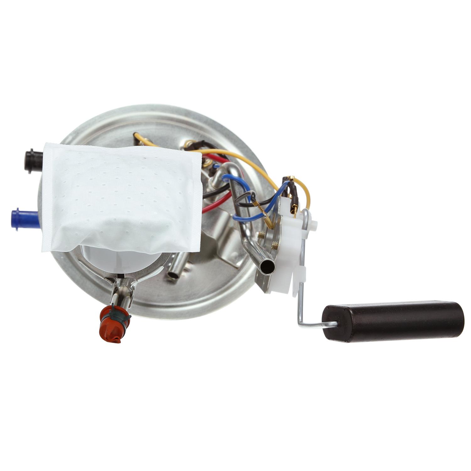 Delphi HP10160 - Fuel Pump Hanger Assembly Delphi HP10160 Fuel Pump Hanger Assembly product image 6 of 10