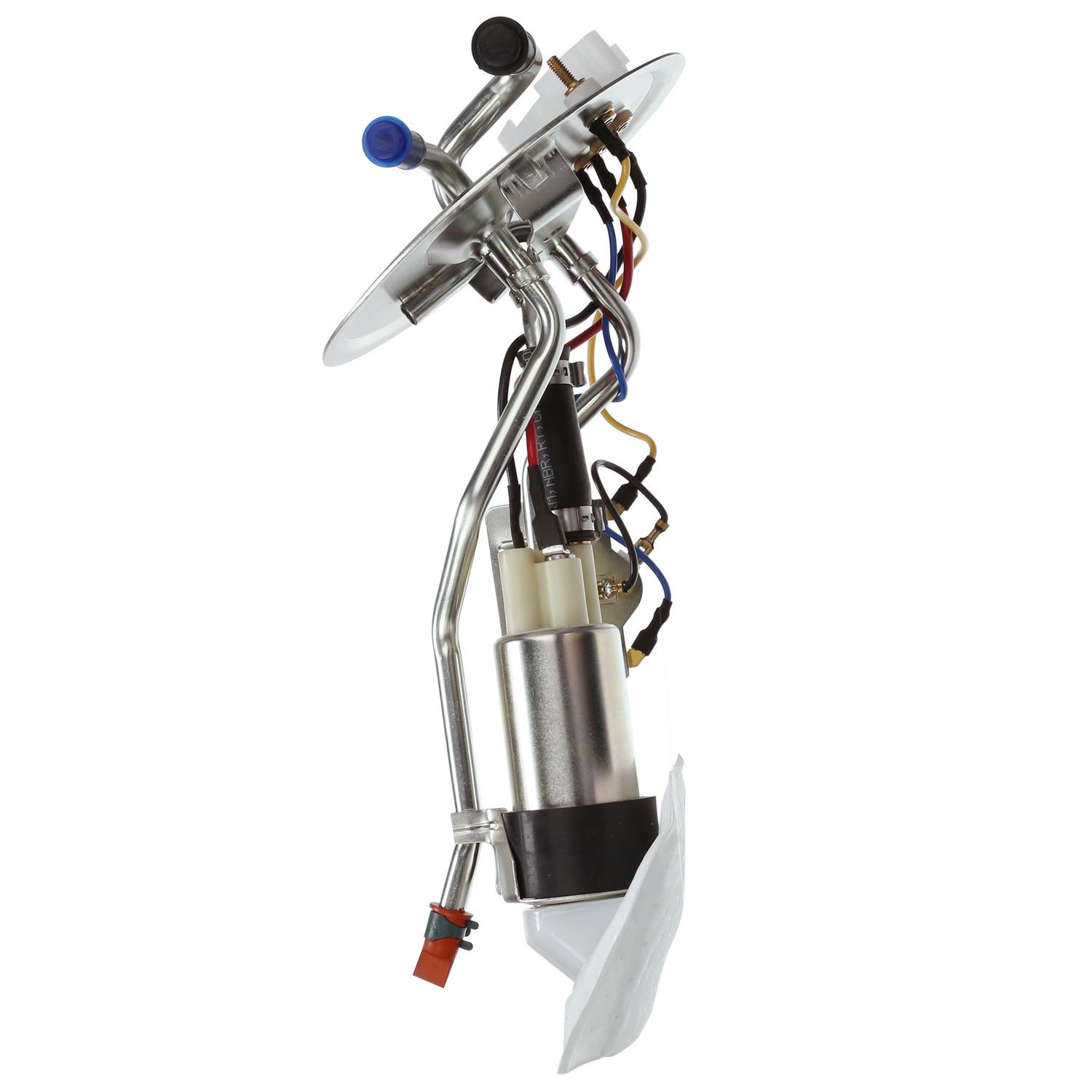 Delphi HP10160 - Fuel Pump Hanger Assembly Delphi HP10160 Fuel Pump Hanger Assembly product image 10 of 10