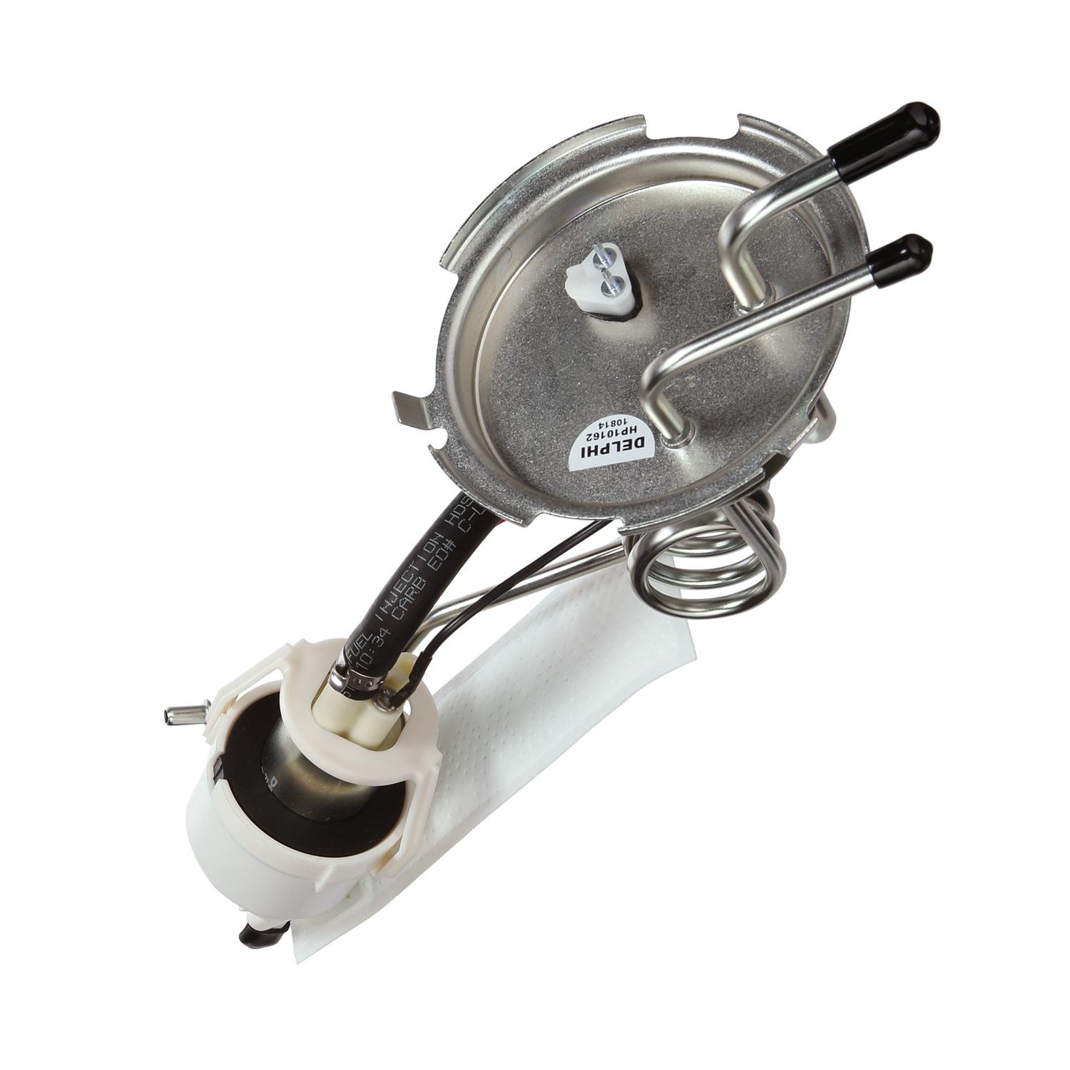 Delphi HP10162 Fuel Pump Hanger Assembly product image 1 of 9