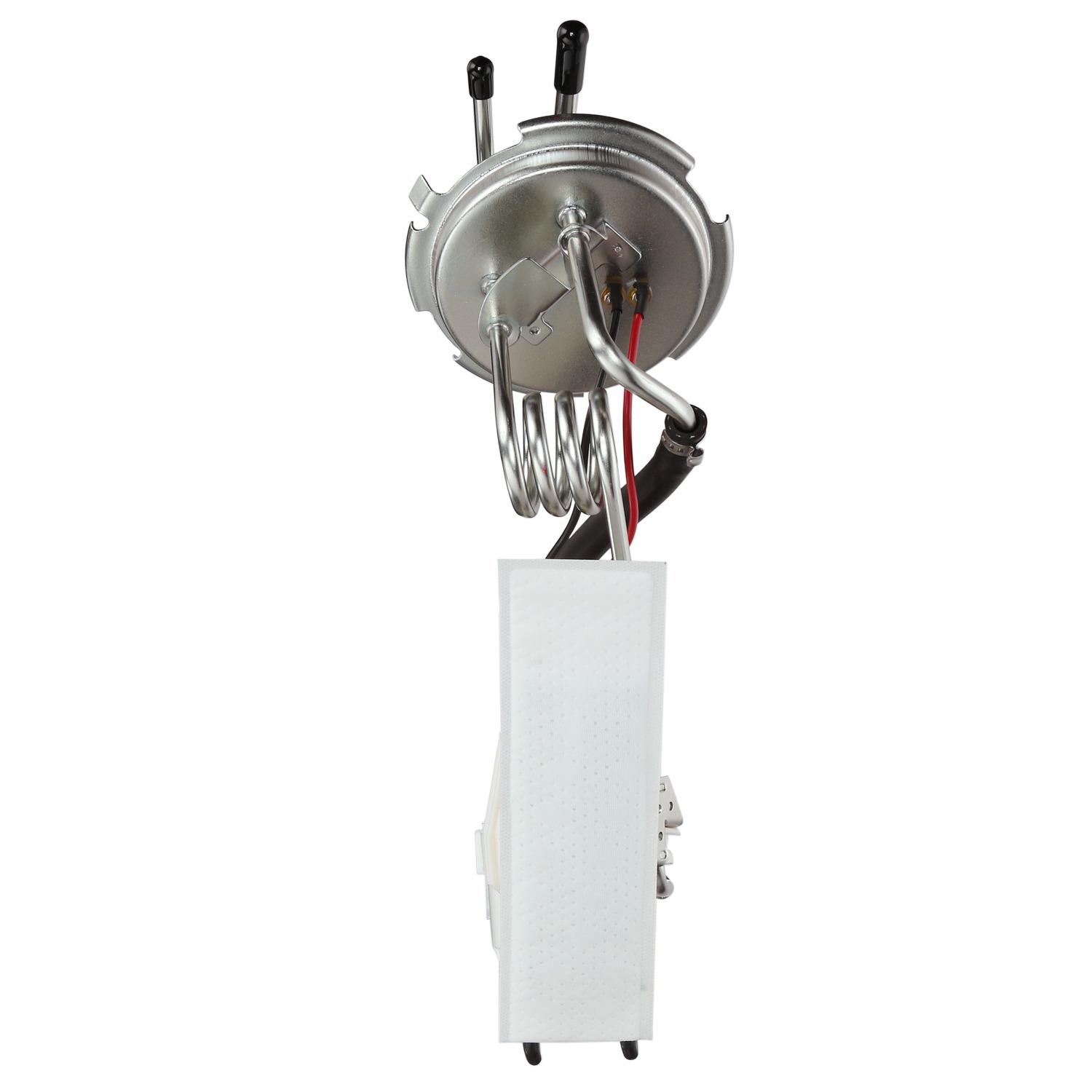 Delphi HP10162 Fuel Pump Hanger Assembly product image 2 of 9