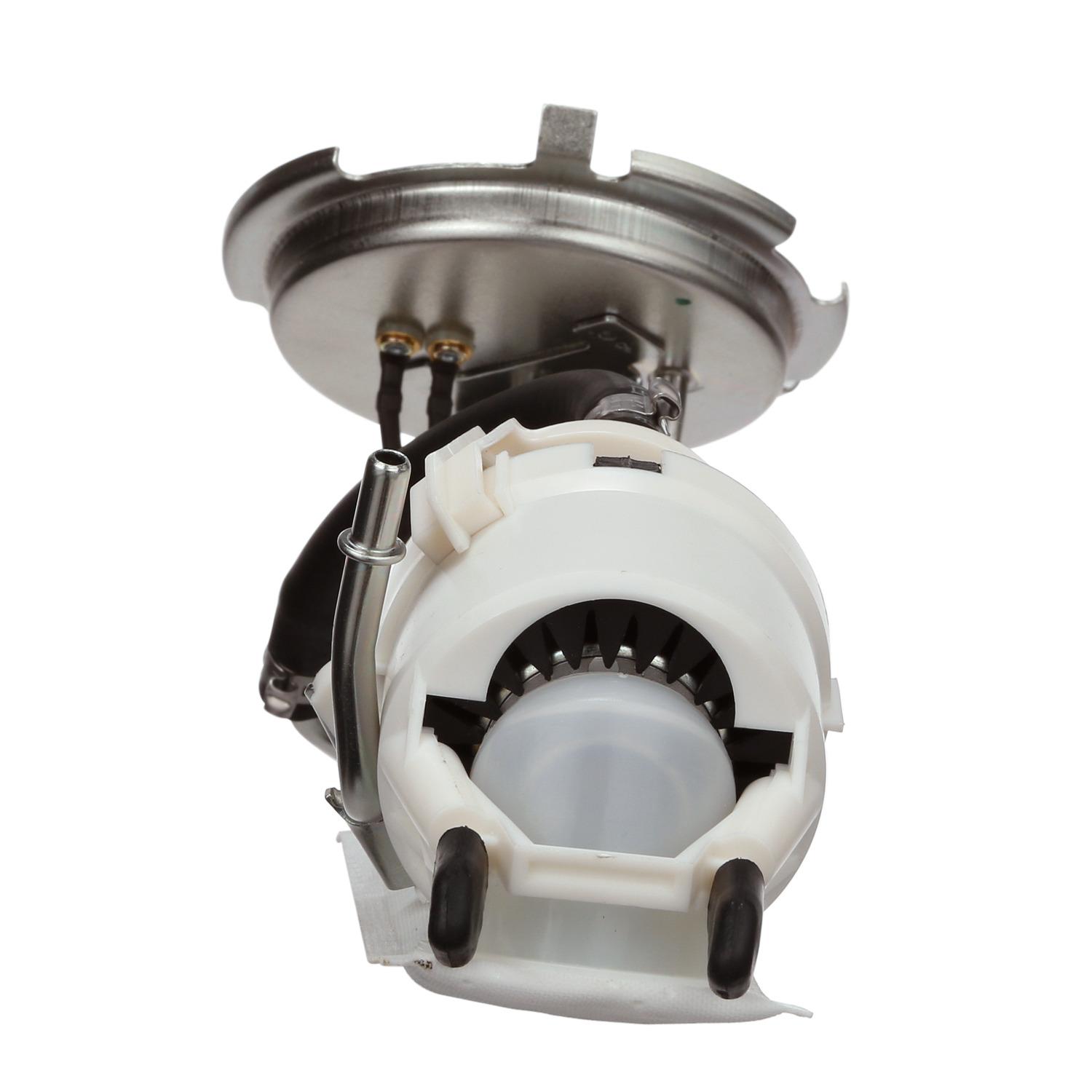 Delphi HP10162 Fuel Pump Hanger Assembly product image 4 of 9