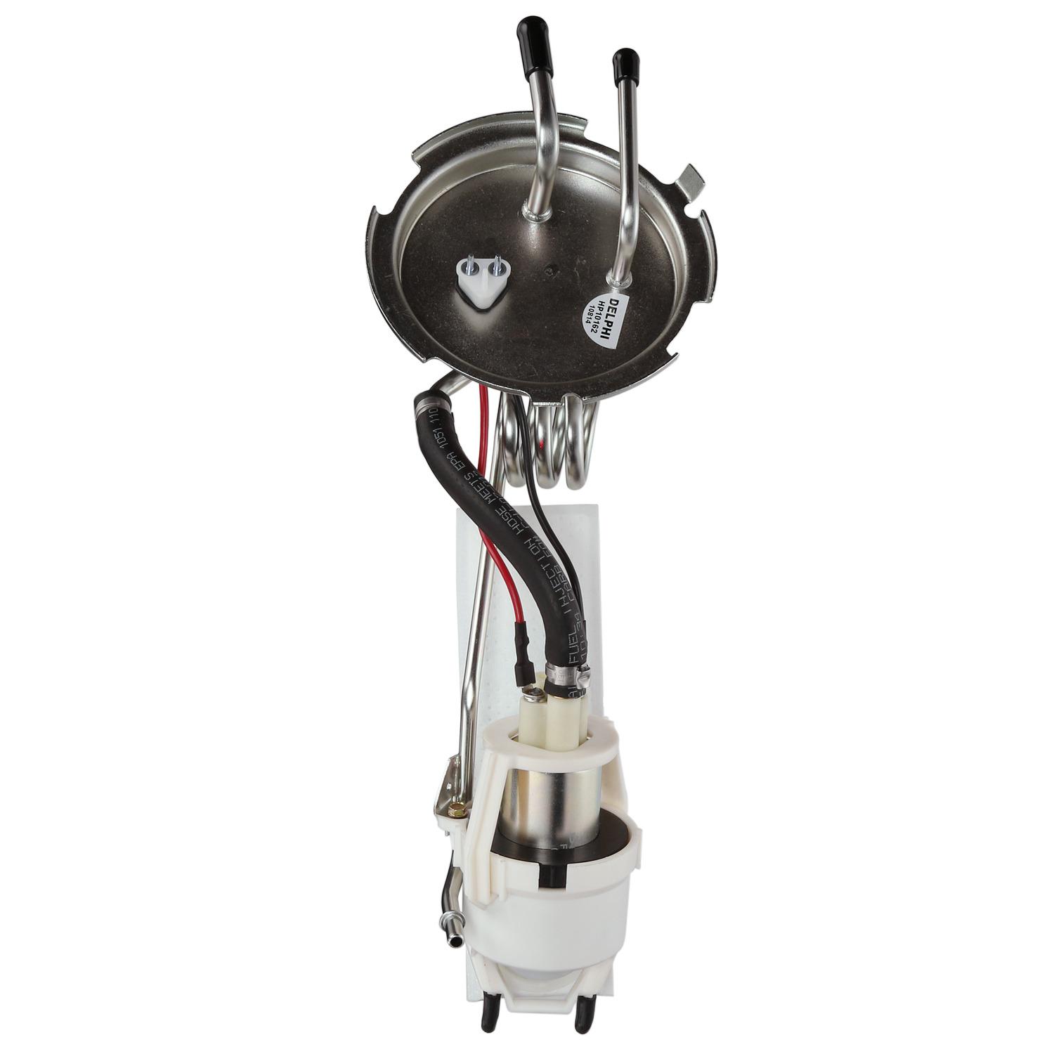 Delphi HP10162 Fuel Pump Hanger Assembly product image 5 of 9