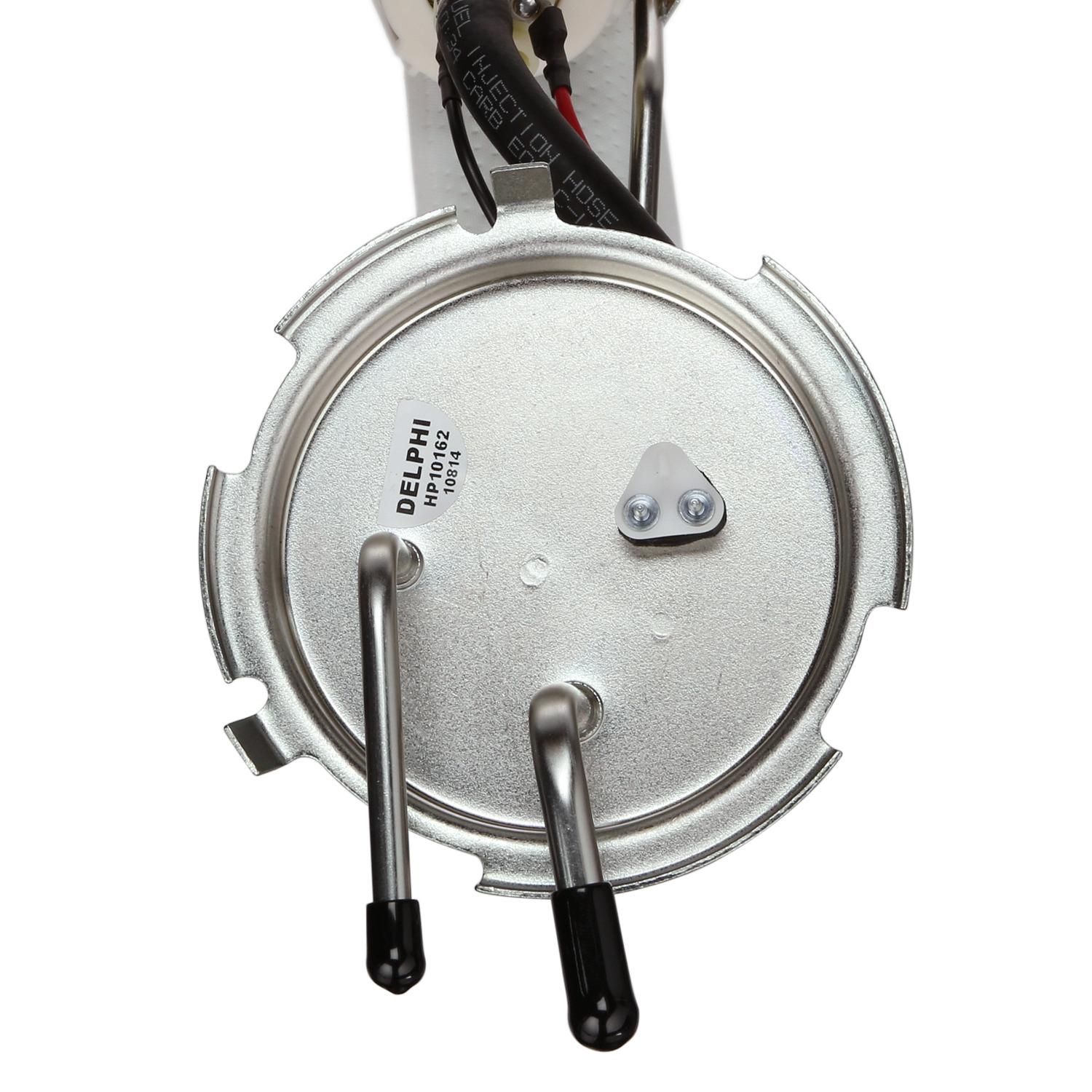 Delphi HP10162 Fuel Pump Hanger Assembly product image 7 of 9