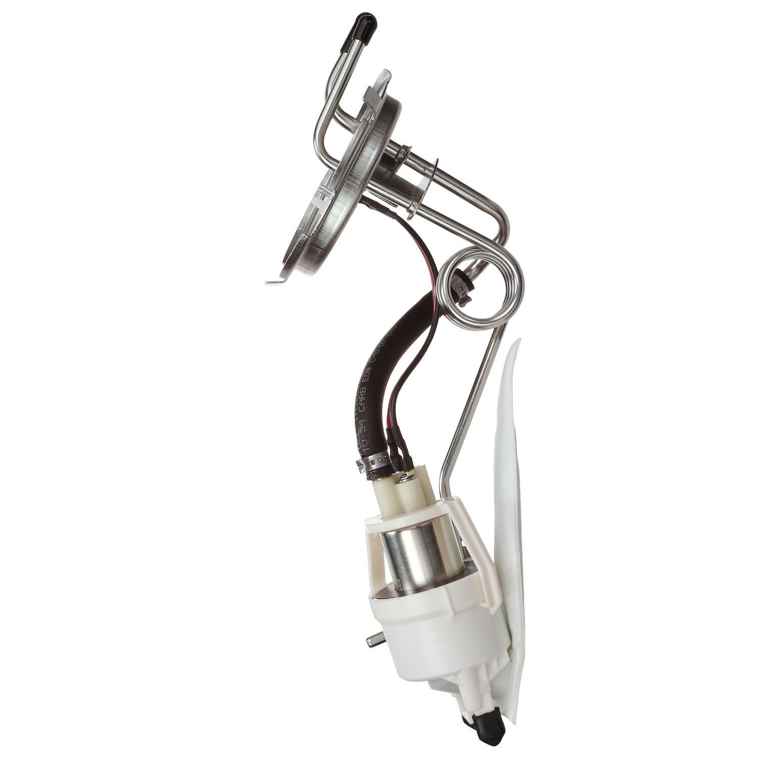 Delphi HP10162 Fuel Pump Hanger Assembly product image 8 of 9