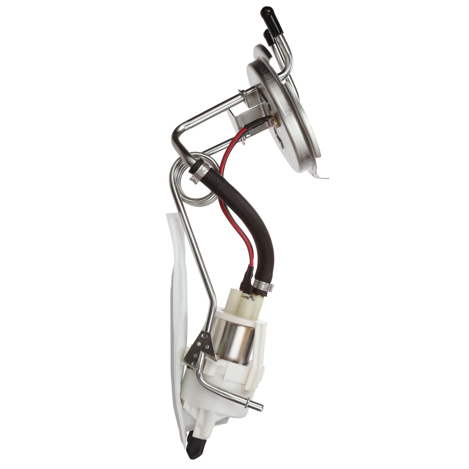 Delphi HP10162 Fuel Pump Hanger Assembly product image 9 of 9