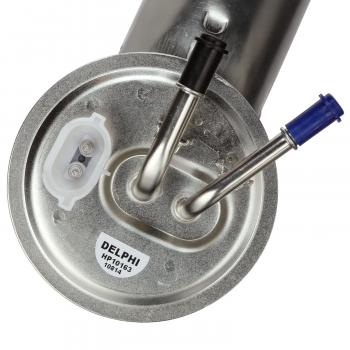 Delphi HP10163 - Fuel Pump Hanger Assembly Delphi HP10163 Fuel Pump Hanger Assembly product image 7 of 9