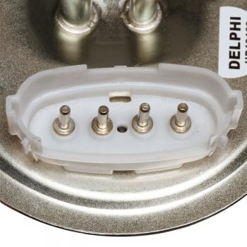 Delphi HP10166 Fuel Pump Hanger Assembly product image 3 of 9