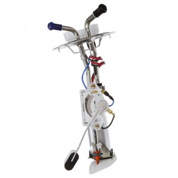 Delphi HP10166 Fuel Pump Hanger Assembly product image 8 of 9
