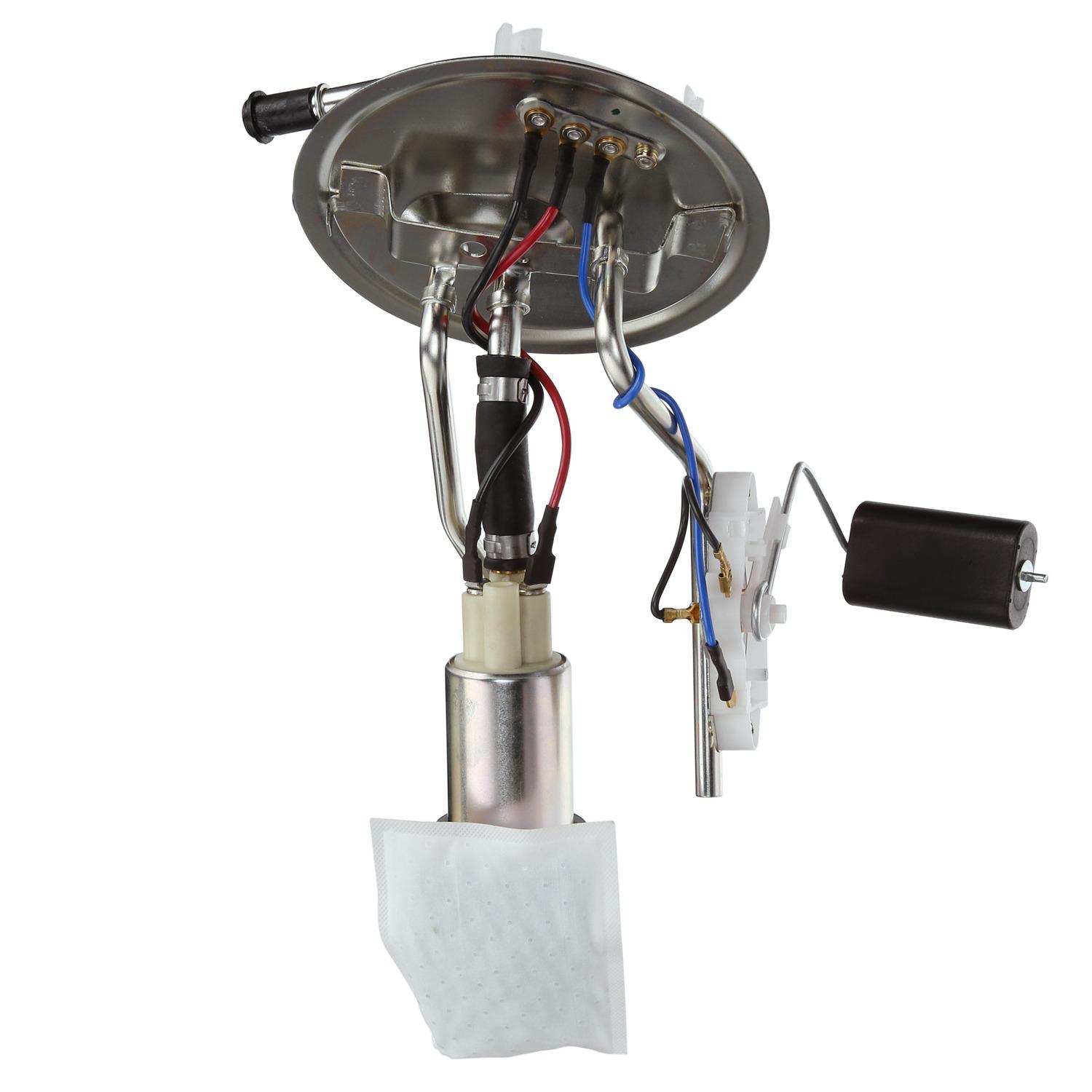 Delphi HP10172 Fuel Pump Hanger Assembly product image 2 of 9