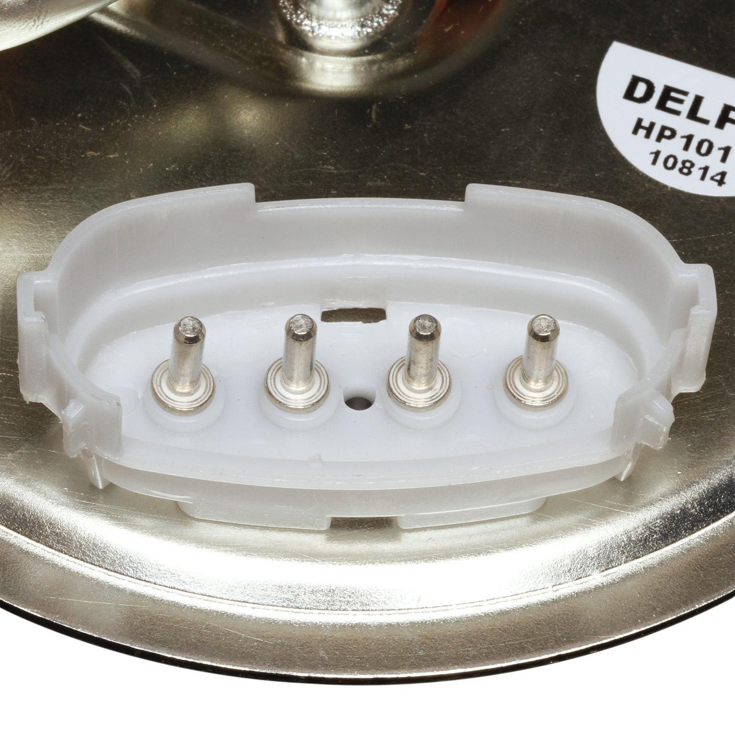 Delphi HP10172 Fuel Pump Hanger Assembly product image 3 of 9