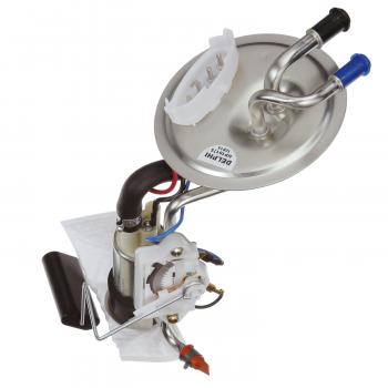 1990 Ford Escort Fuel Pump Hanger Assembly Delphi HP10175 image 1 of 4
