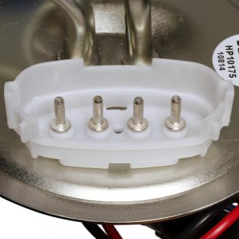 1990 Ford Escort Fuel Pump Hanger Assembly Delphi HP10175 image 3 of 4