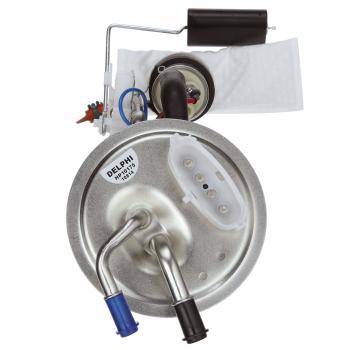 Delphi HP10175 - Fuel Pump Hanger Assembly Delphi HP10175 Fuel Pump Hanger Assembly product image 7 of 9