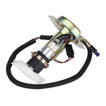 1996 Lincoln Mark VIII Fuel Pump Hanger Assembly Delphi HP10179 image 1 of 4
