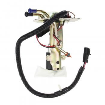 1996 Lincoln Mark VIII Fuel Pump Hanger Assembly Delphi HP10179 image 2 of 4