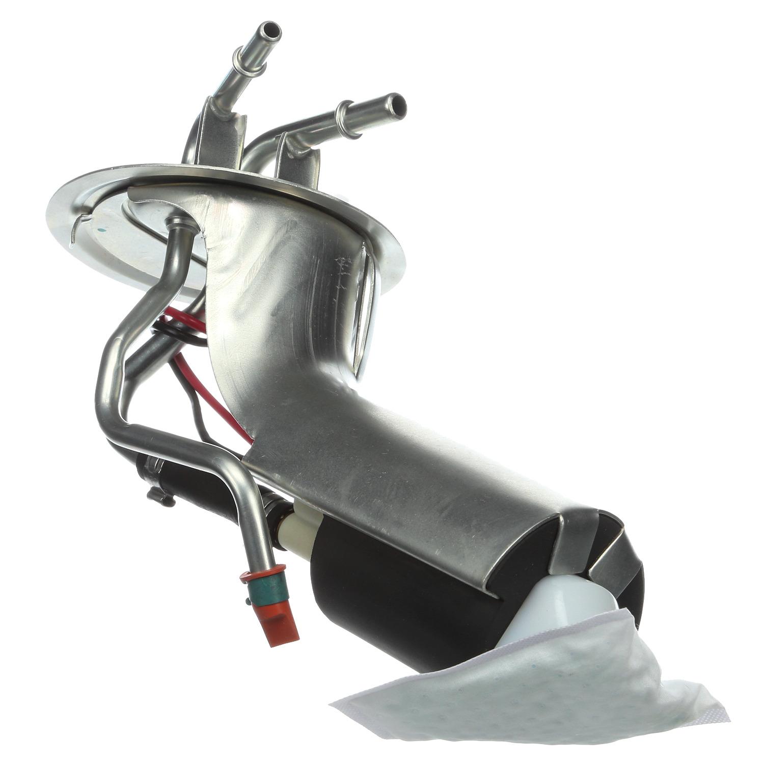 Delphi HP10180 Fuel Pump Hanger Assembly product image 1 of 9