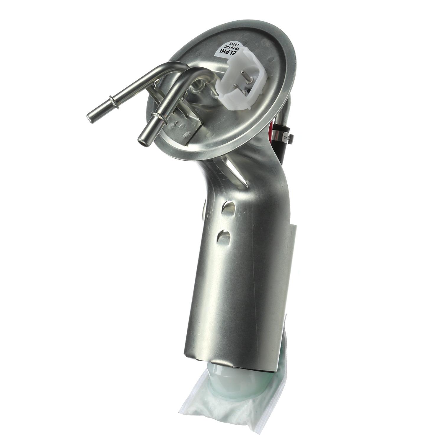 Delphi HP10180 Fuel Pump Hanger Assembly product image 2 of 9