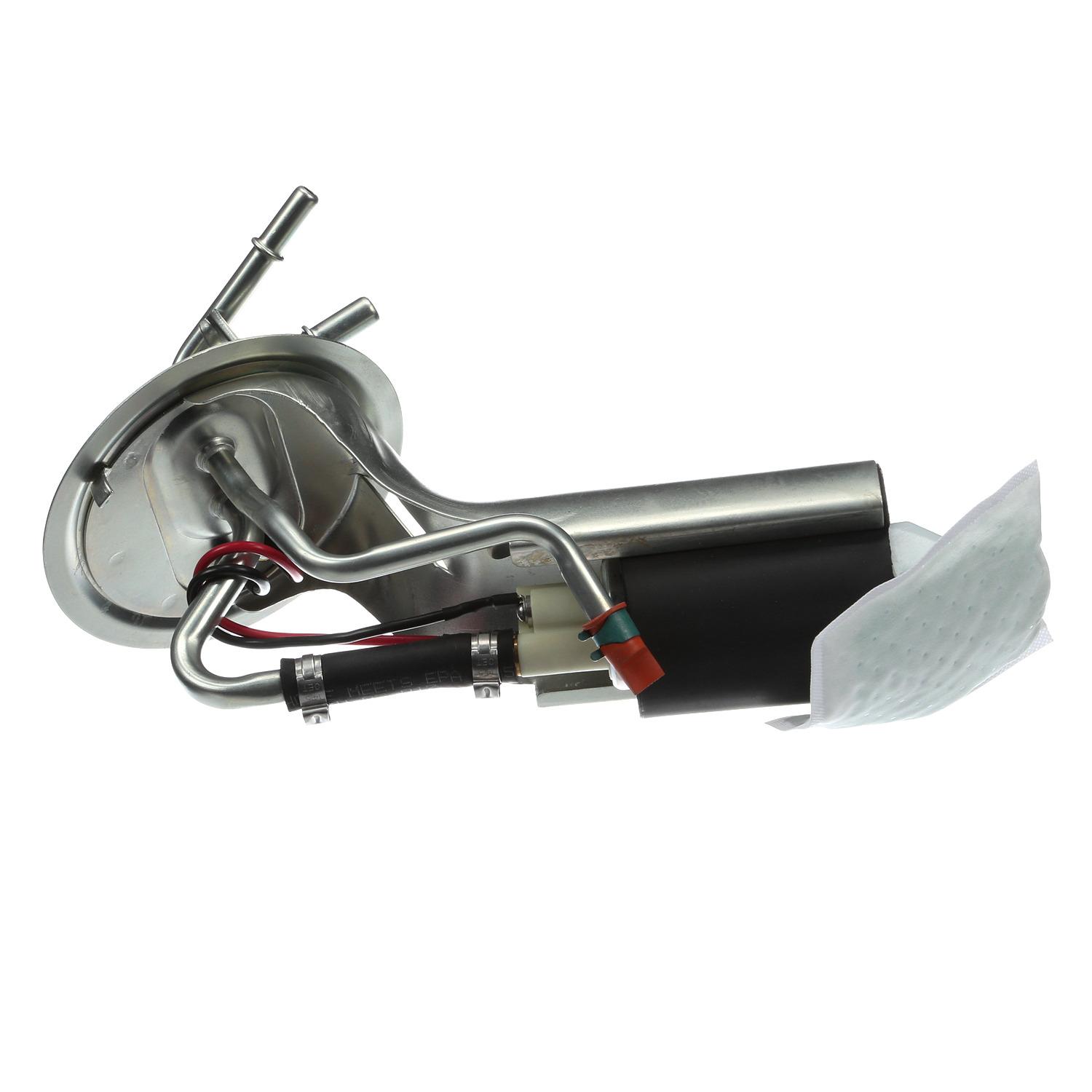 Delphi HP10180 Fuel Pump Hanger Assembly product image 5 of 9