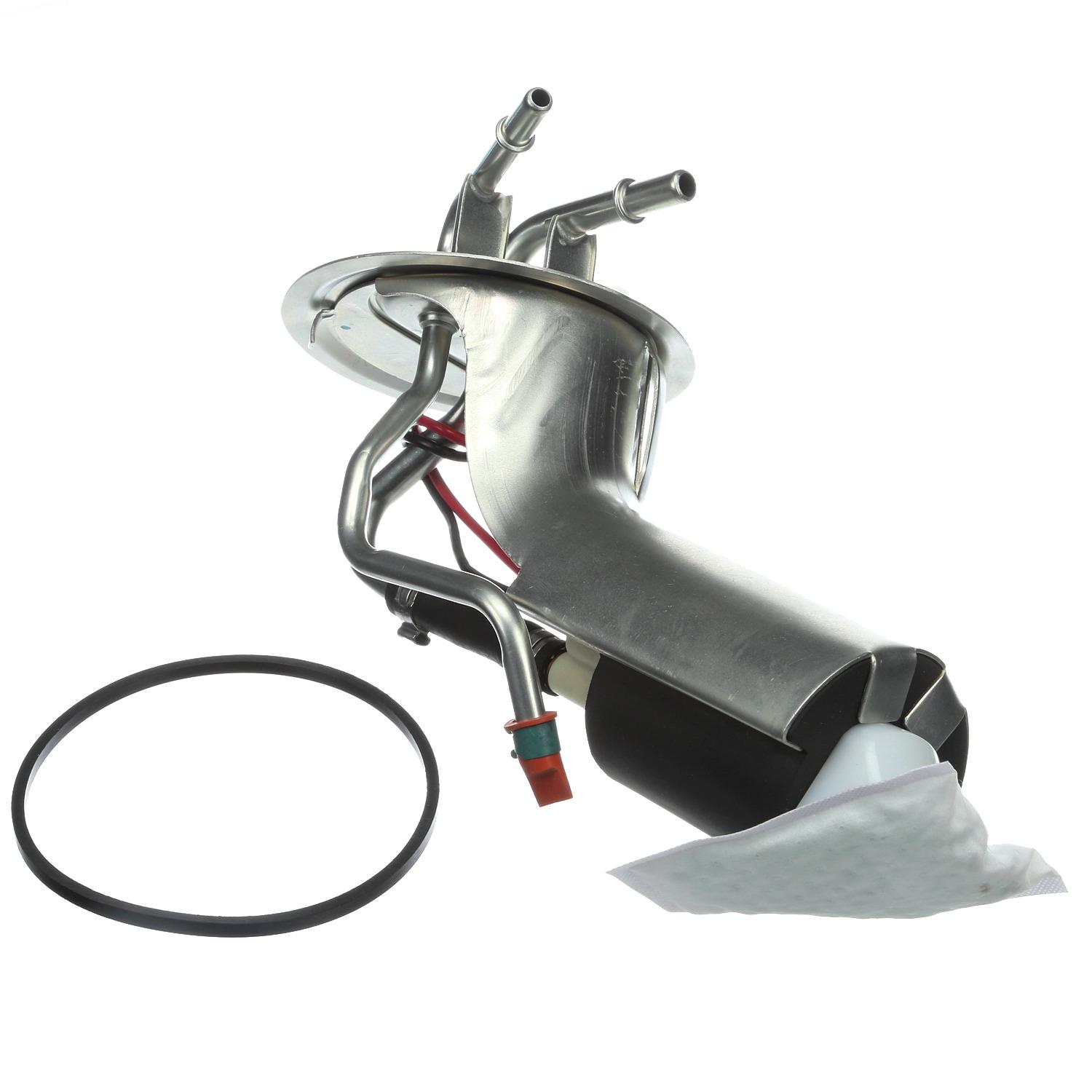 Delphi HP10180 Fuel Pump Hanger Assembly product image 6 of 9