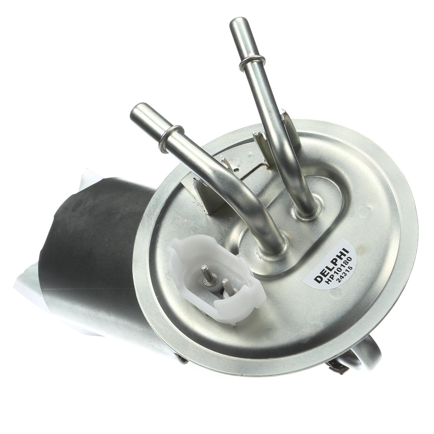 Delphi HP10180 Fuel Pump Hanger Assembly product image 7 of 9