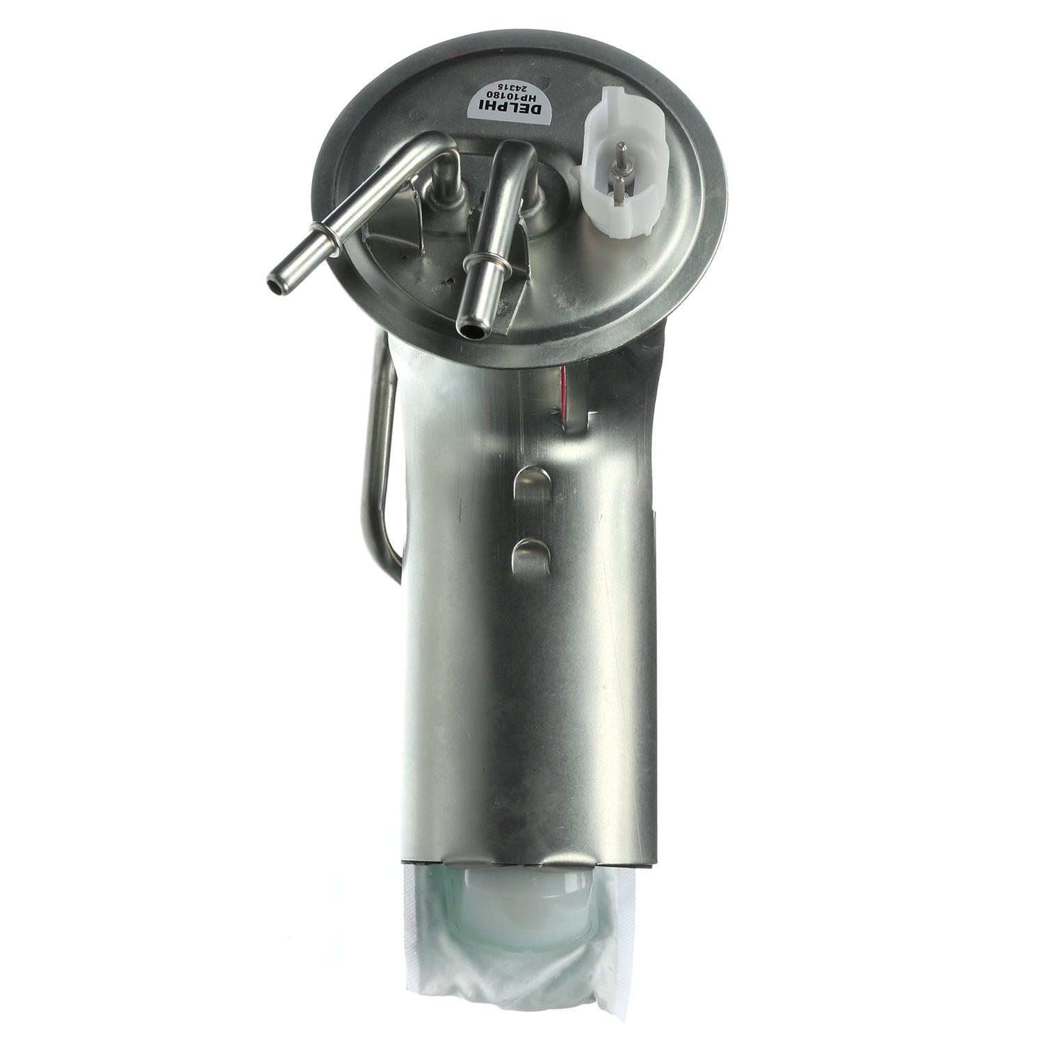 Delphi HP10180 Fuel Pump Hanger Assembly product image 8 of 9