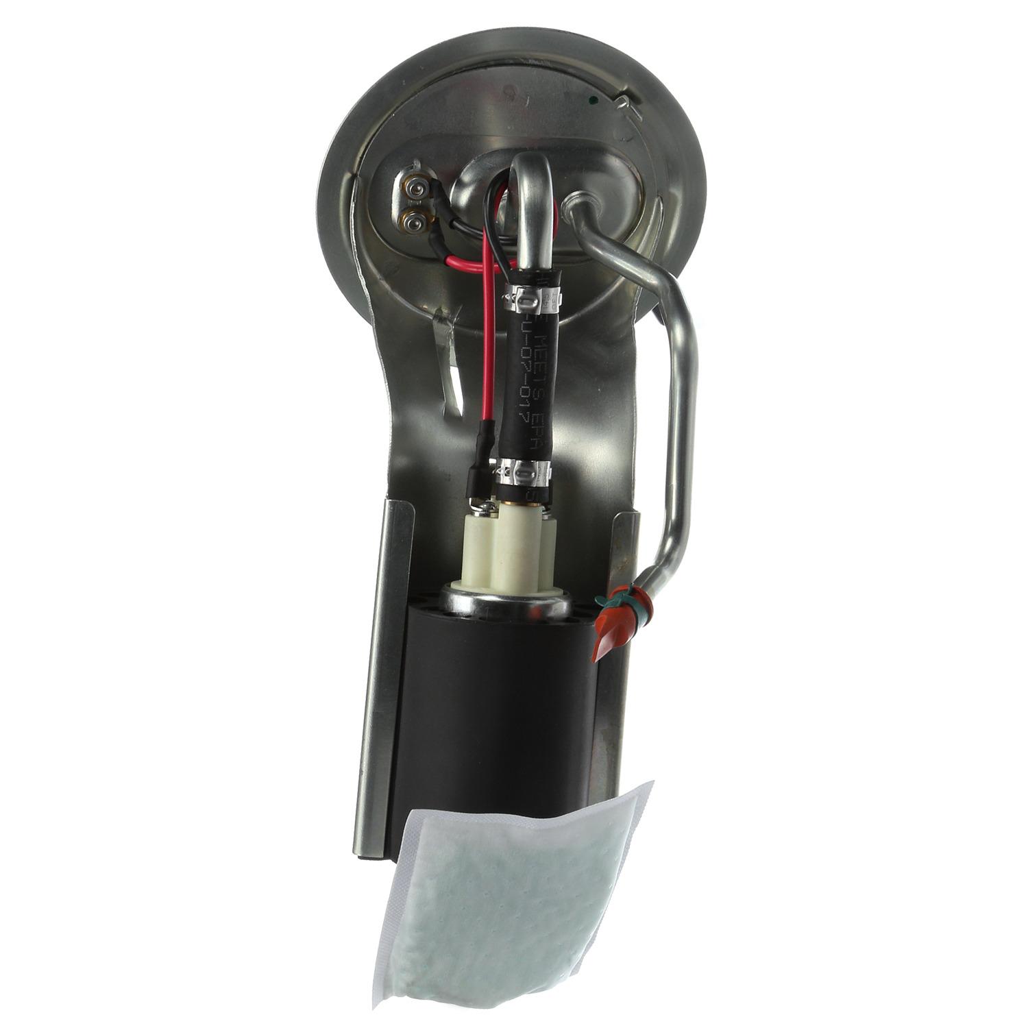 Delphi HP10180 Fuel Pump Hanger Assembly product image 9 of 9