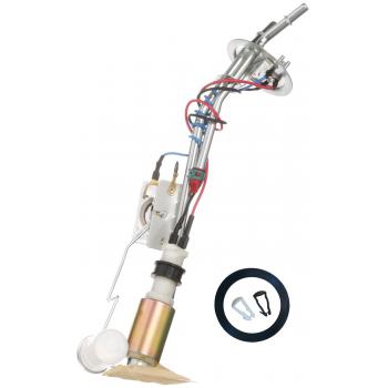 Delphi HP10182 Fuel Pump and Sender Assembly product image 8 of 8