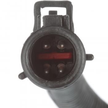 1997 Ford Windstar Fuel Pump Hanger Assembly Delphi HP10184 image 3 of 4