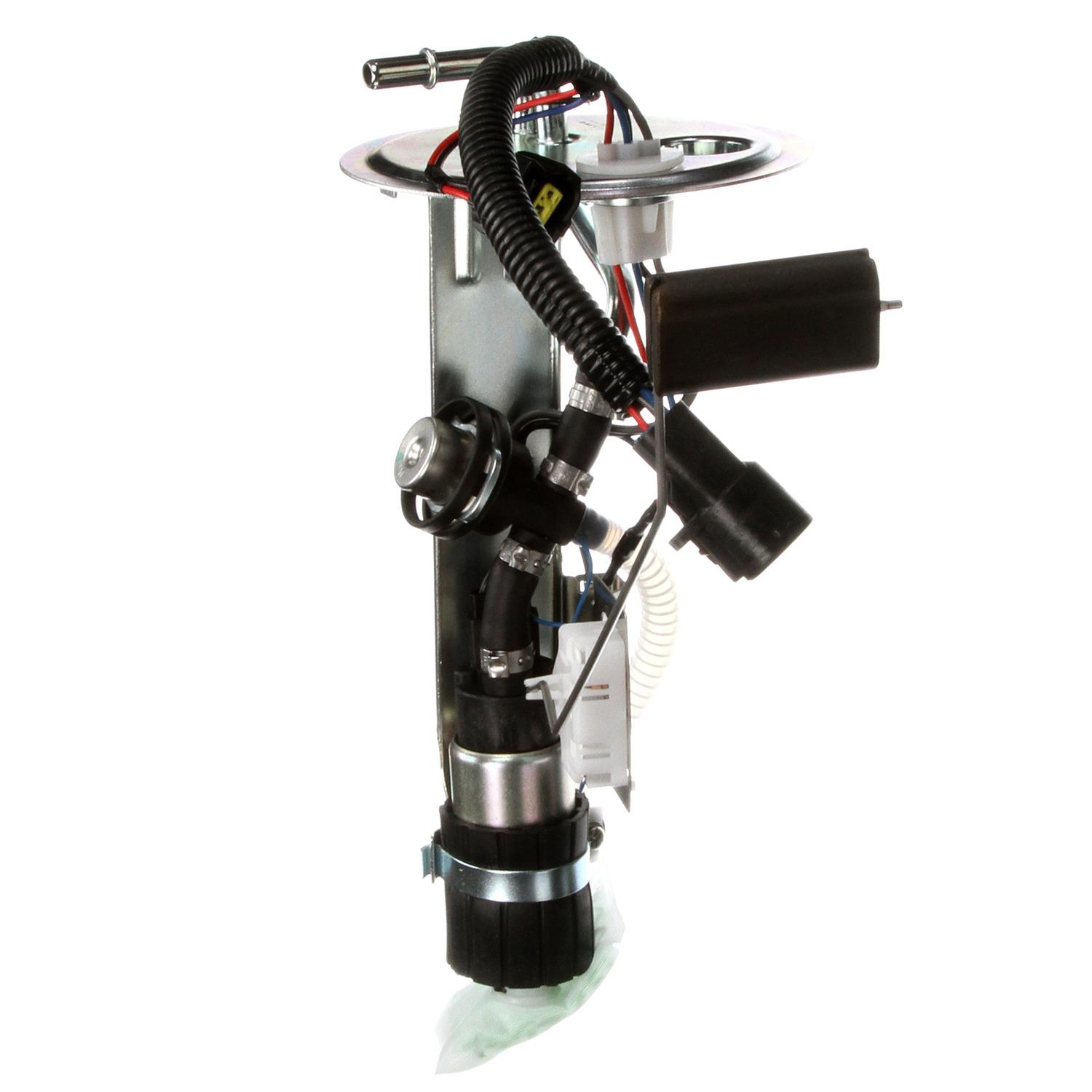 Delphi HP10188 Fuel Pump and Sender Assembly product image 3 of 10