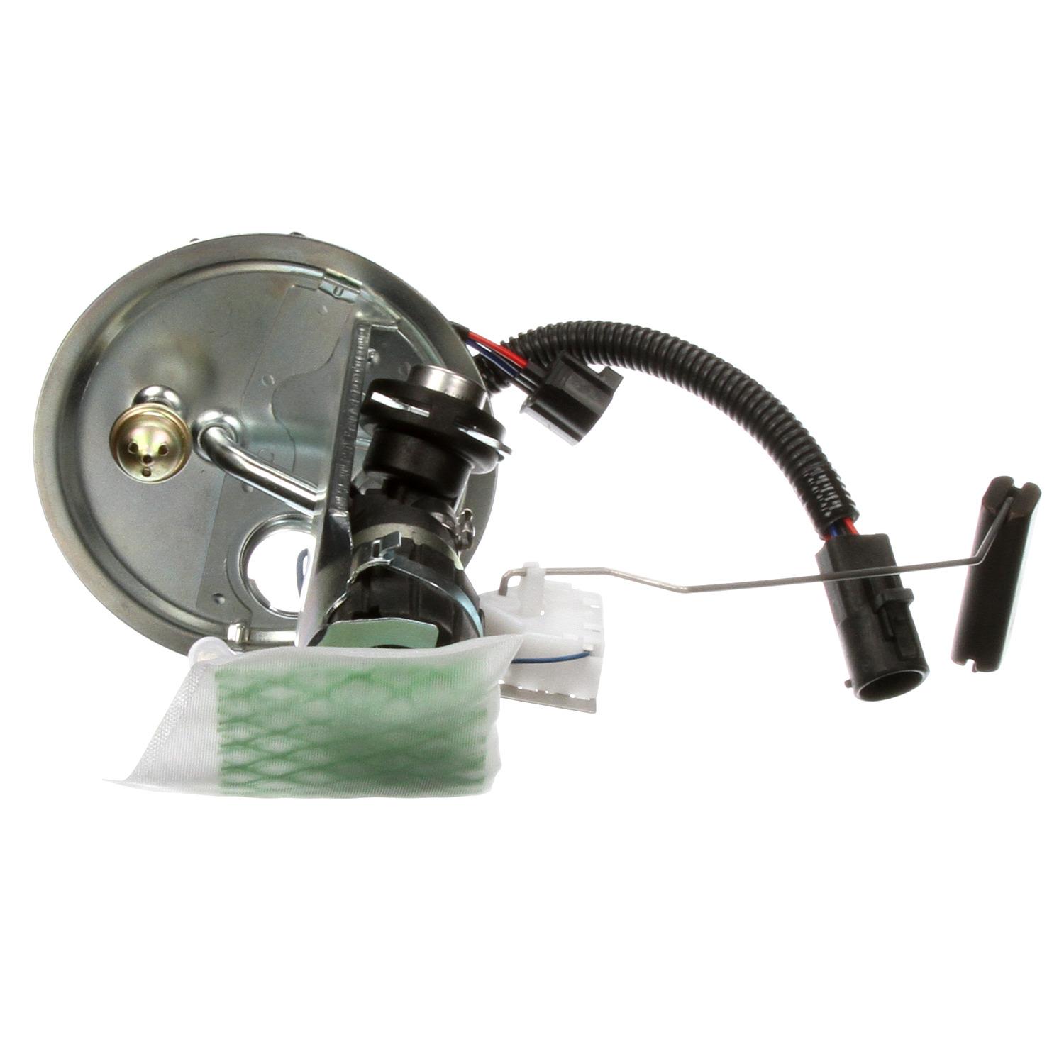 Delphi HP10188 Fuel Pump and Sender Assembly product image 6 of 10