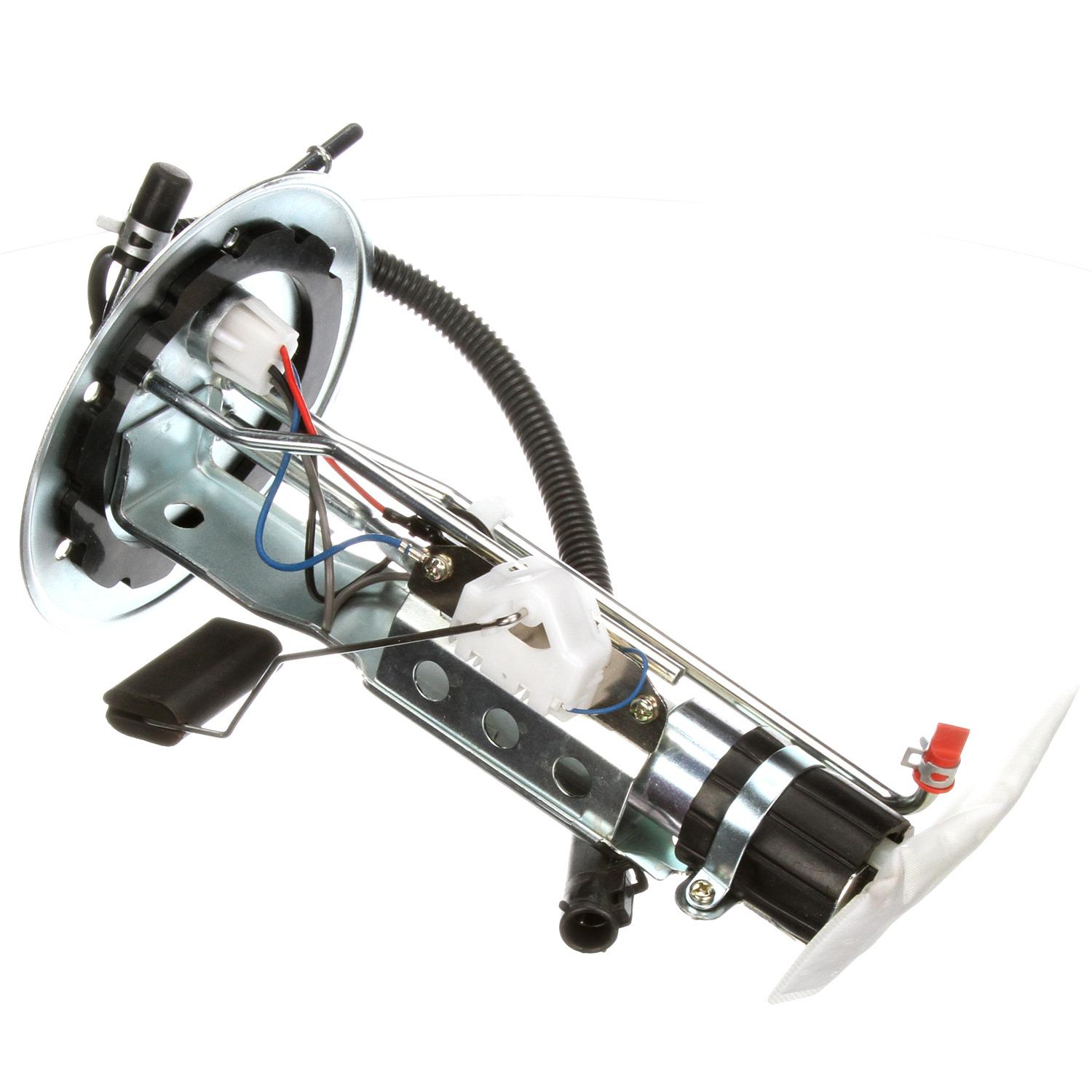 Delphi HP10189 - Fuel Pump Hanger Assembly Delphi HP10189 Fuel Pump and Sender Assembly product image 1 of 9