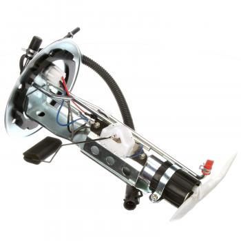 1998 Ford E-250 Econoline Fuel Pump Hanger Assembly Delphi HP10189 image 1 of 4