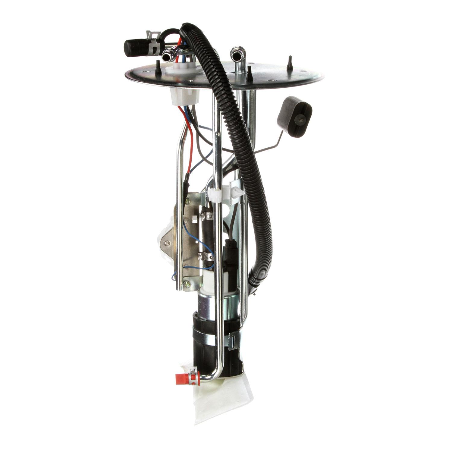 Delphi HP10189 - Fuel Pump Hanger Assembly Delphi HP10189 Fuel Pump and Sender Assembly product image 2 of 9