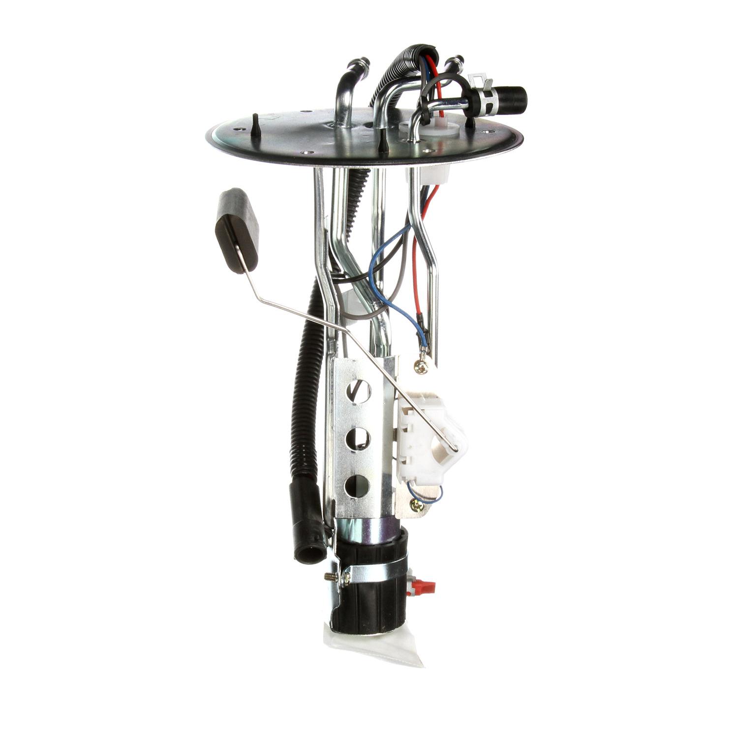 Delphi HP10189 - Fuel Pump Hanger Assembly Delphi HP10189 Fuel Pump and Sender Assembly product image 5 of 9