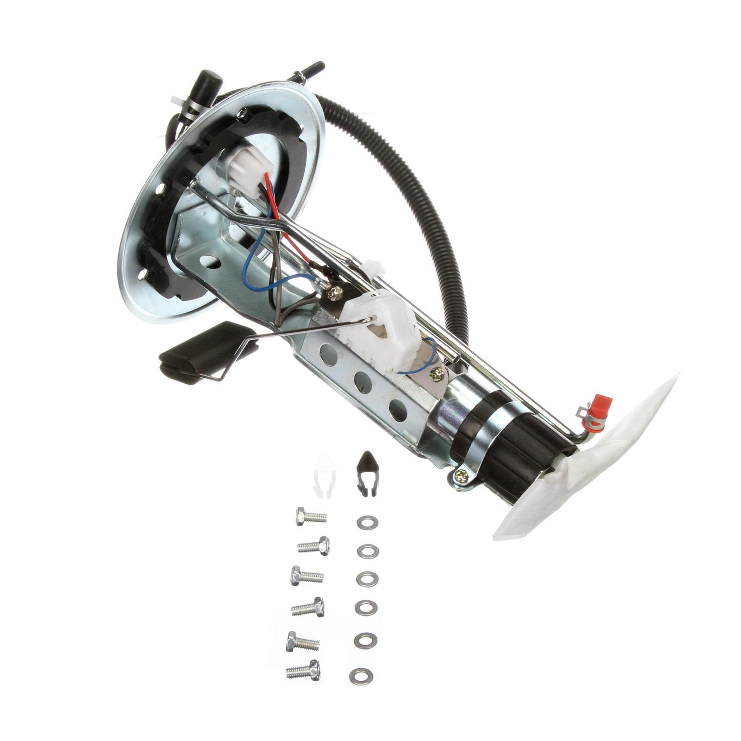 Delphi HP10189 - Fuel Pump Hanger Assembly Delphi HP10189 Fuel Pump and Sender Assembly product image 6 of 9