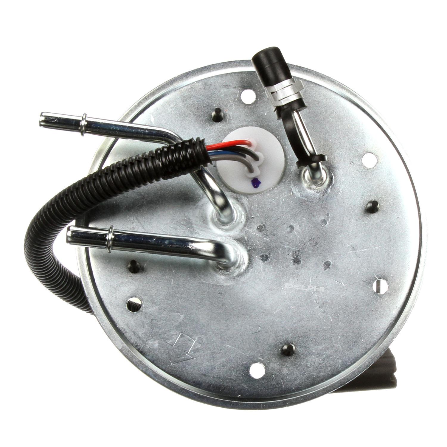 Delphi HP10189 - Fuel Pump Hanger Assembly Delphi HP10189 Fuel Pump and Sender Assembly product image 7 of 9
