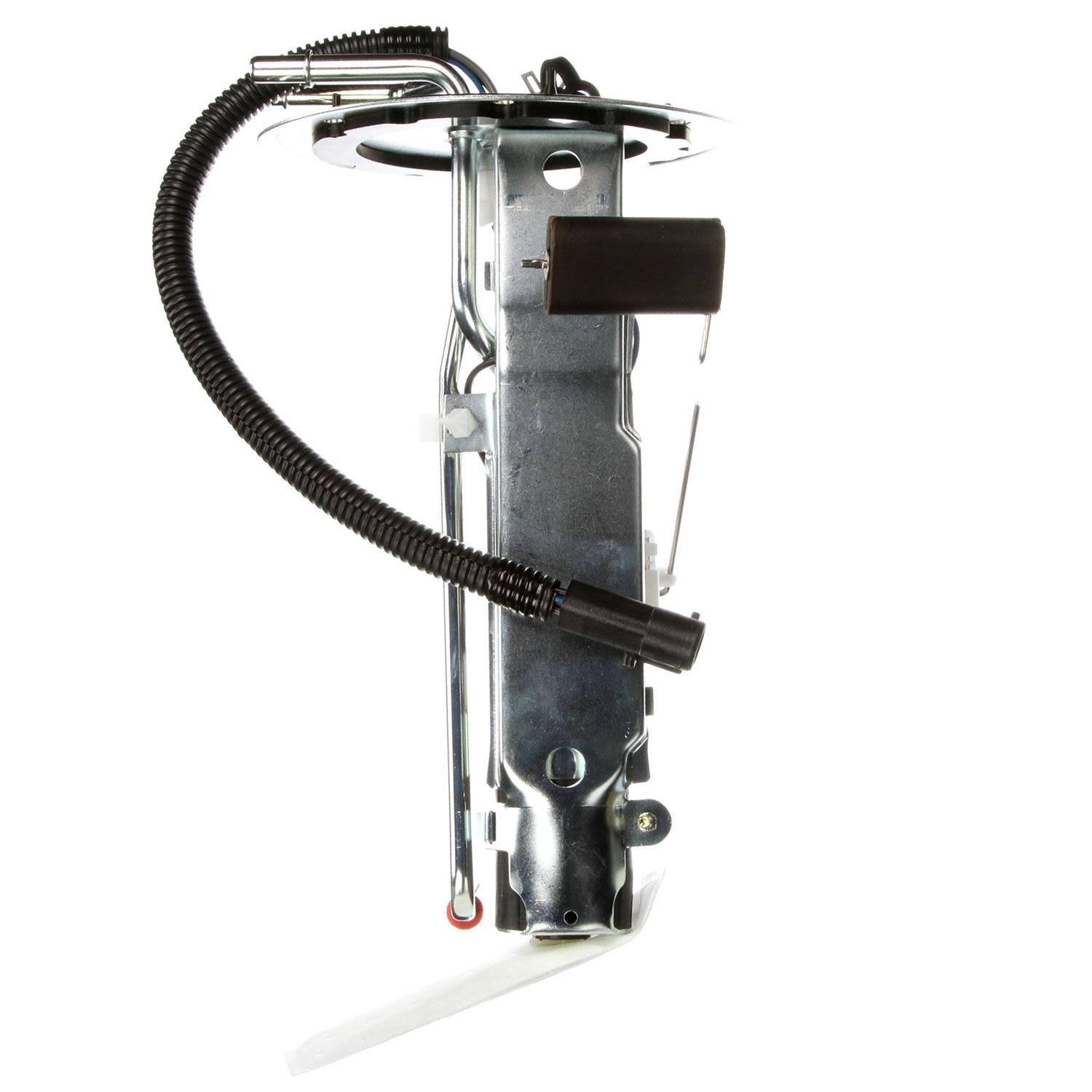 Delphi HP10189 - Fuel Pump Hanger Assembly Delphi HP10189 Fuel Pump and Sender Assembly product image 8 of 9