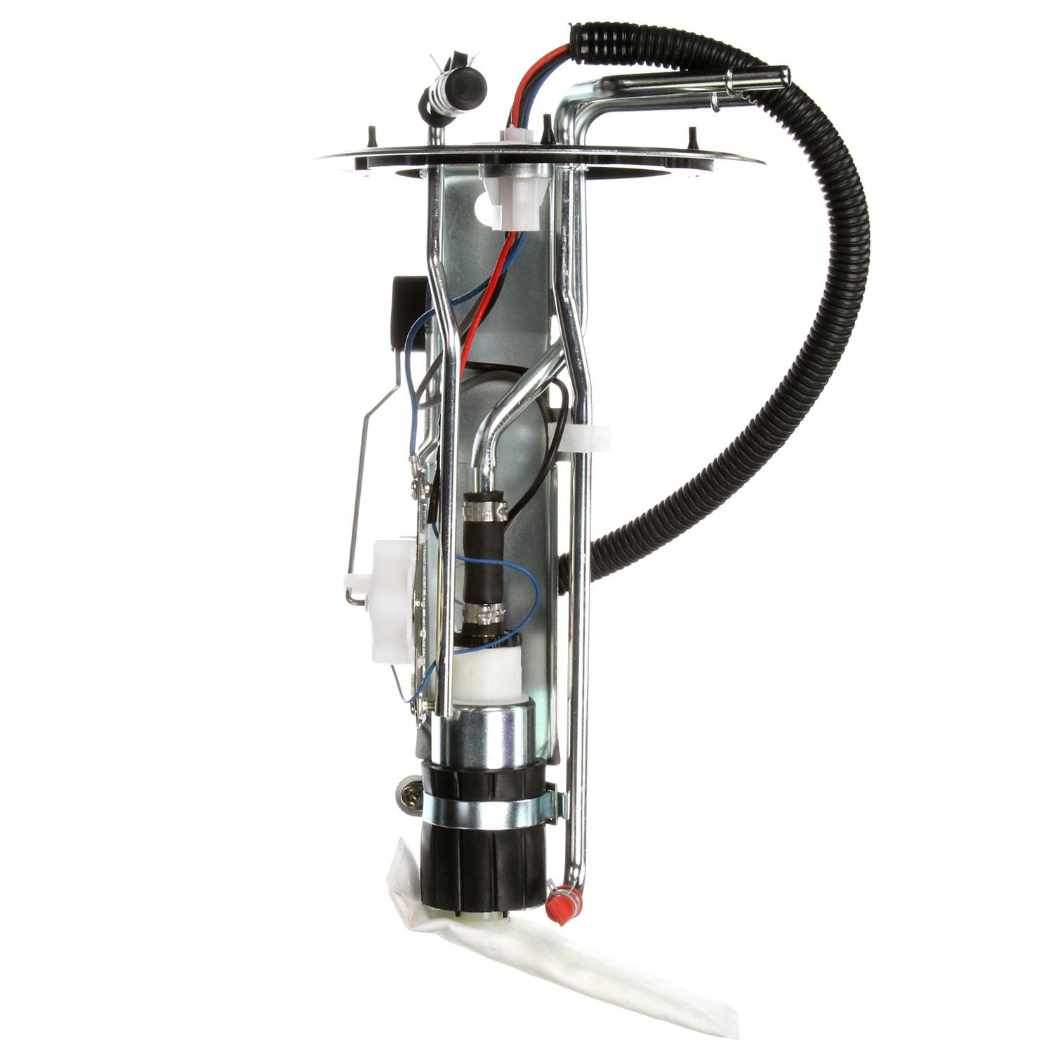 Delphi HP10189 - Fuel Pump Hanger Assembly Delphi HP10189 Fuel Pump and Sender Assembly product image 9 of 9