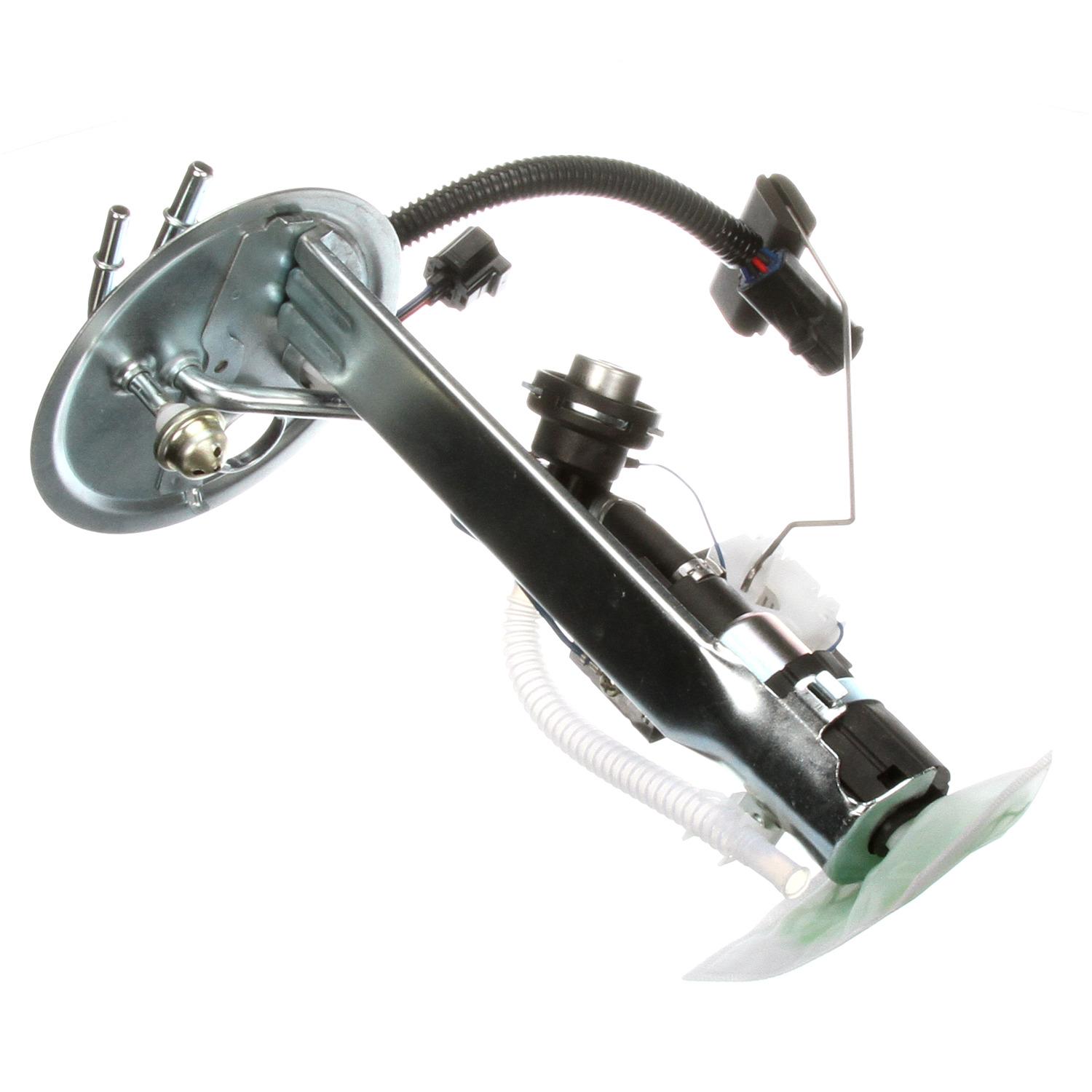 Delphi HP10190 Fuel Pump and Sender Assembly product image 1 of 10