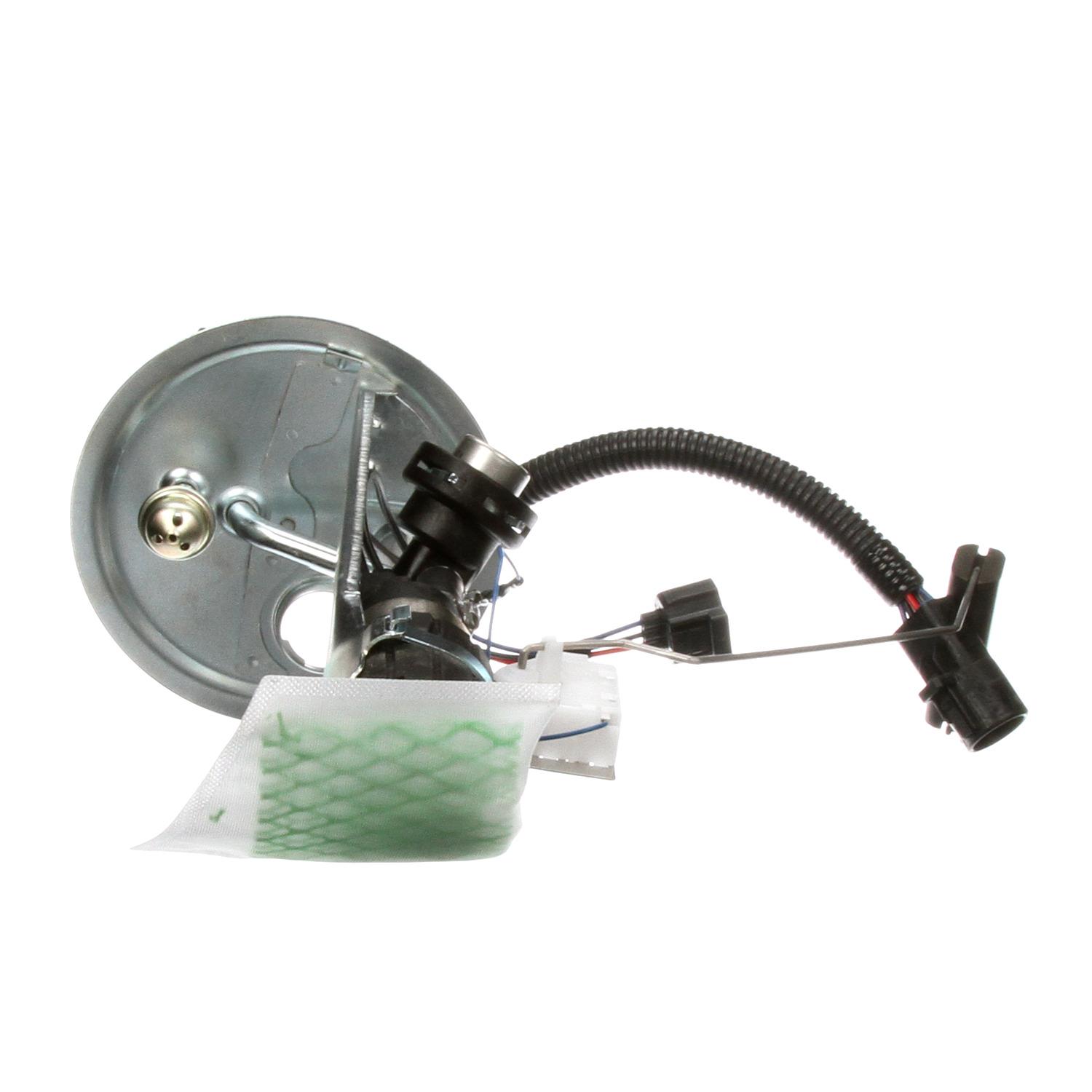Delphi HP10190 Fuel Pump and Sender Assembly product image 6 of 10