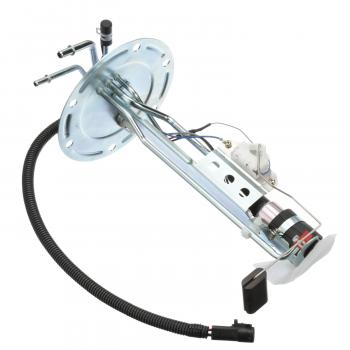 2002 Ford E-250 Econoline Fuel Pump Hanger Assembly Delphi HP10191 image 1 of 4