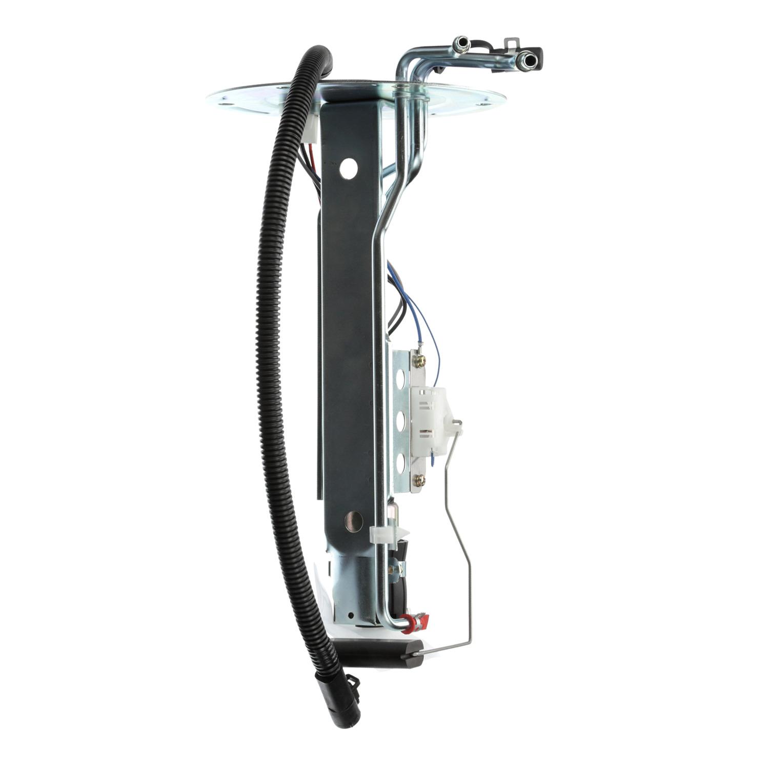 Delphi HP10191 - Fuel Pump Hanger Assembly Delphi HP10191 Fuel Pump and Sender Assembly product image 2 of 9