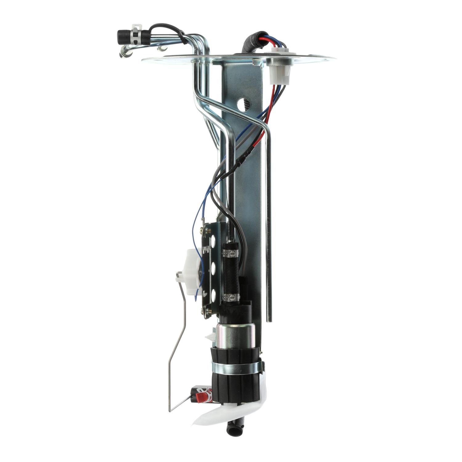 Delphi HP10191 - Fuel Pump Hanger Assembly Delphi HP10191 Fuel Pump and Sender Assembly product image 5 of 9