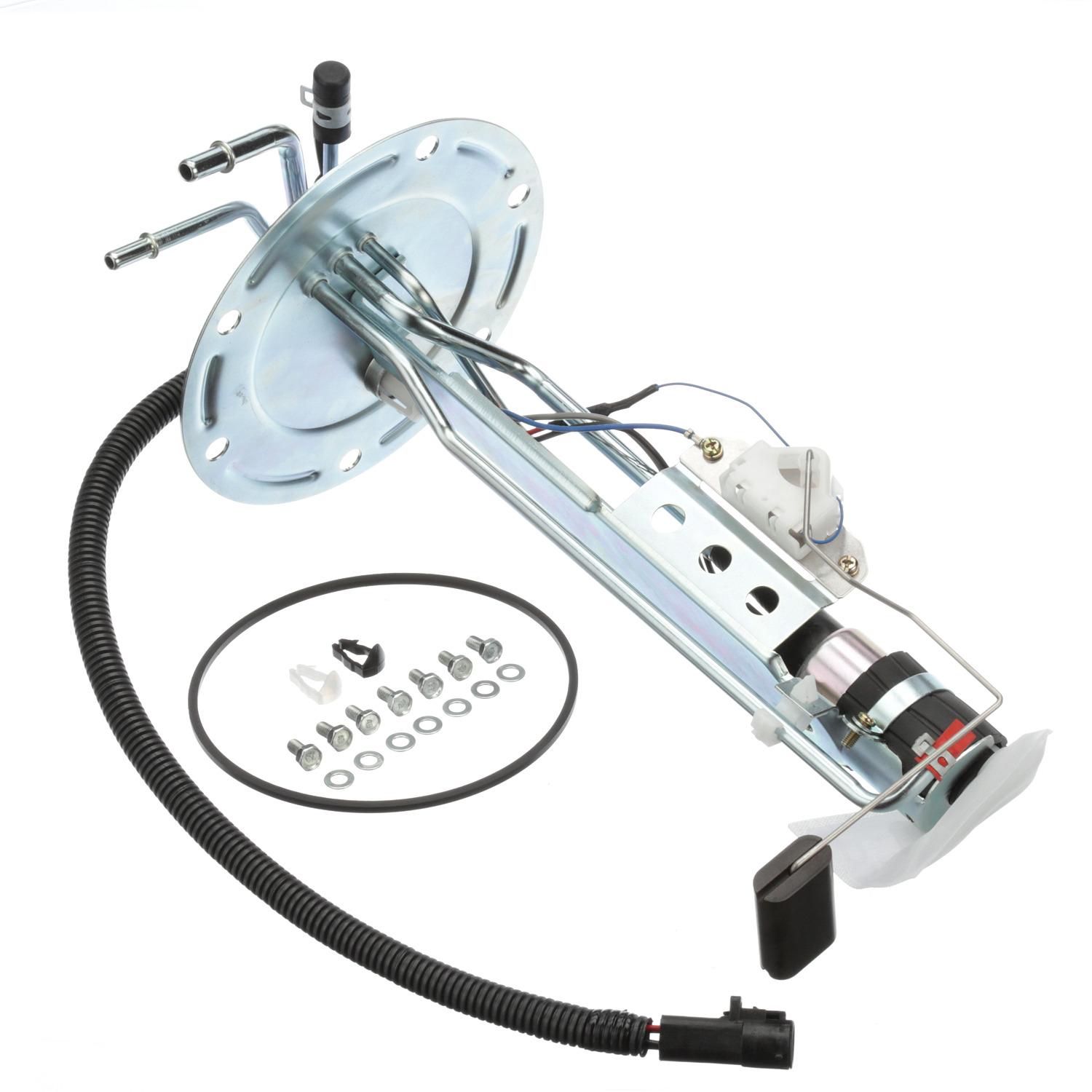 Delphi HP10191 - Fuel Pump Hanger Assembly Delphi HP10191 Fuel Pump and Sender Assembly product image 6 of 9